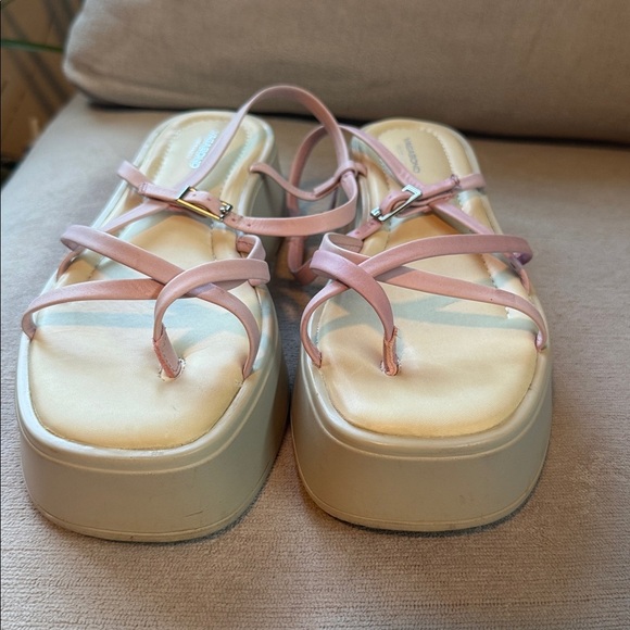 Vagabond Blenda Strappy Sandal - Picture 6 of 11